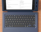 Logitech Rugged Combo keyboard case for the new 9.7-inch iPad
