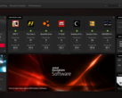 AMD Radeon Software Adrenalin 21.4.1 update is now live. (Image Source: AMD)