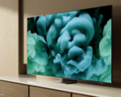 Australia's 2023 Samsung QLED and OLED TV lineup includes the 8K QN900C. (Image source: Samsung)