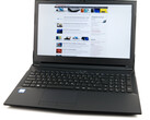 Schenker Work 15 (Core i7-8750H, 16 GB RAM, FHD) Laptop Review