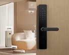 The Xiaomi Smart Door Lock E20 Wi-Fi Version is now available to pre-order. (Image source: Xiaomi)