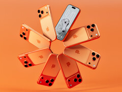 The iPhone 17 Pro series should receive direct replacements next year, unlike the iPhone 17. (Image source: Igor Omilaev & Unsplash)