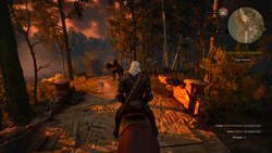 Witcher 3: The XPS cannot manage to display this game in ultra settings and FHD