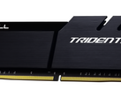 The G.Skill Quad-Channel DDR4-4200 RAM Kits come in 16GB, 32GB, 64GB and 128GB capacities. (Source: G.Skill)