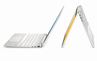 HP Chromebook x360 12b (Source: HP)