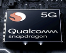 Qualcomm's entry-level 5G SM6350 SoC is expected to be featured in handhelds launching in the second half of 2020.  (Image Source: Qualcomm)