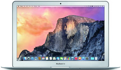 The Apple MacBook Air 13.3-inch is one of Apple's best selling MacBooks. (Source: Amazon)
