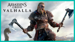 No 4K 60FPS on the Xbox Series X for Assassin&#039;s Creed Valhalla