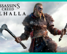No 4K 60FPS on the Xbox Series X for Assassin's Creed Valhalla