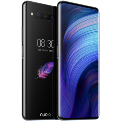ZTE Nubia Z20 flagship hits the US for US$549, global launch October 14