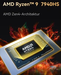 AMD Ryzen 9 7940HS (source: Minisforum)