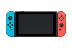 The Nintendo Switch may get a Pro upgrade this year. (Image via Nintendo)