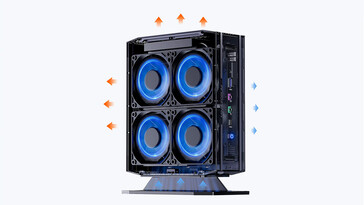 Cooling system (Image source:Taobao)