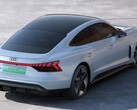 The e-tron GT. (Source: Audi)