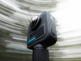 The GoPro Max 2 atop an official tripod accessory. (Image source: via Igor Bogdanov)
