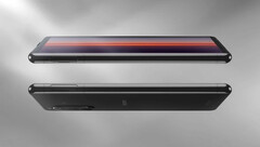 Only five Xperia smartphones will be upgraded to Android 11. (Image source: Sony)