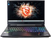 MSI GP65 10SFK Laptop Review: 10th Gen Intel Core i7 Leaves its Mark