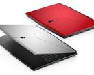 Alienware m15 (i7-8750H, GTX 1070 Max-Q) Laptop Review