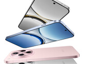 This year's base Oppo Find X smartphone is tipped to gain at least a new 1/1.4-inch main camera and ultrasonic fingerprint scanner, predecessor pictured. (Image source: Oppo)