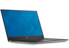 Dell leaks Precision 5000 series with i5-7300HQ, i5-7440HQ, and i7-7700HQ options