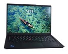 Lenovo ThinkPad X1 Carbon G10 Laptop Review: Alder-Lake P28 without great effect