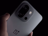 The OnePlus 13T, a compact flagship phone launched earlier this year. (Image source: OnePlus)