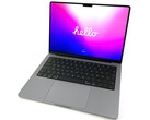 Amazon has put the MacBook Pro 14 with the Apple M1 chip back on sale for its best price to date (Image: Notebookcheck)