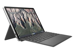 Best Buy in the US offers the HP Chromebook x2 for an intriguing price of just US$349 (Image: HP)
