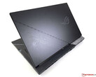 Asus ROG Strix Scar 17 SE review - Fully equipped gaming laptop with RTX 3080 Ti