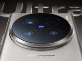 Vivo X100 Ultra aims to make a breakthrough in mobile photography (Image source: Vivo)