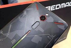 ZTE Nubia Red Magic Mars Conqueror edition now available for US$549