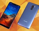 The Pocophone F1, better than ever at over a year old? (Image source: Gizchina)