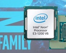 Intel launches Xeon E3-1200 v6 CPU for servers