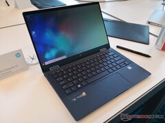 HP Elite Dragonfly G2 promises 5G connectivity, 1000-nit touchscreen and an improved Sure View privacy filter