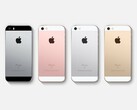 The iPhone SE range was discontinued in 2018. (Source: Amazon)