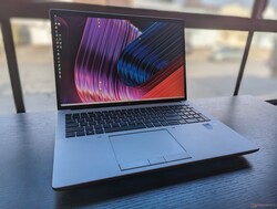 HP ZBook Fury 16 G10