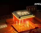 AMD's Ryzen 3000 series could be comparatively cheap as chips. (Image source: The Verge/AMD)