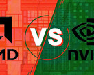 AMD and NVIDIA could battle it out once again in September. (Image source: Tom's Hardware)