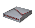 The Y-GX01 can be configured with a range of CPUs. (Image source: NVISEN)