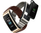 The latest iteration of Huawei's TalkBand is inbound. (Source: Evan Blass)