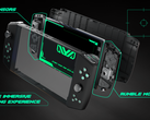 AYA NEO AMD gaming handheld is starting to look like a GPD WIN 3 killer (Source: Aya Neo)