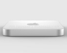 The next-generation Mac mini is expected to launch with a redesigned chassis. (Image source: Jon Prosser & Ian Zelbo)