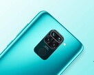 The global Redmi Note 9 receives the September update. (Source: Xiaomi)