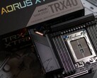 AMD Threadripper 3000 processors require a new sTRX4 socket. (Source: Wccftech)