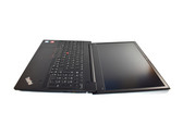 Lenovo ThinkPad E580 (i7-8550U, RX 550) Laptop Review