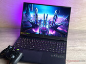 Acer Predator Helios Neo 16 (2024) review: Gaming laptop with RTX 4070 and DCI-P3 panel