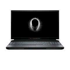 Alienware Area 51m coud get the UHD option by the end of September, confirms Frank Azor
