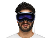 Apple visionOS 26 previewed with new features for Apple Vision Pro XR headset. (Image source: Apple)