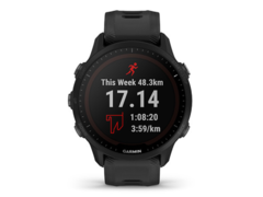 The Garmin Forerunner 955 and Forerunner 255 are now included in the Beta Program. (Image source: Garmin)
