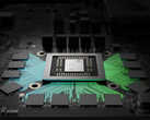 Project Scorpio's new GPU will have 12 GB of GDDR5 VRAM on a 384-bit bus. (Source: EuroGamer.net)